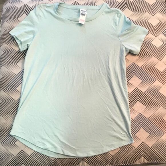 PINK Victoria's Secret Tops - Pink VS Crew Neck